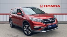 Honda CR-V 2.0 i-VTEC EX 5dr Auto Petrol Estate